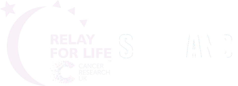 Relay For Life Shetland Logo
